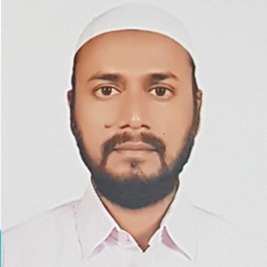 Abu Naser Md. Sydur Rahman